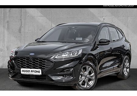 Ford Kuga 1.5 EcoBoost 110kW ST-Line 5 Türen