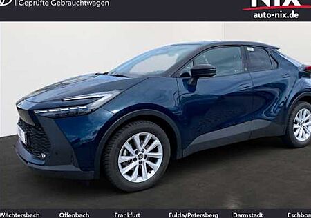 Toyota C-HR 1.8-l-VVT-i Hybrid Team Deutschland 5 Türen