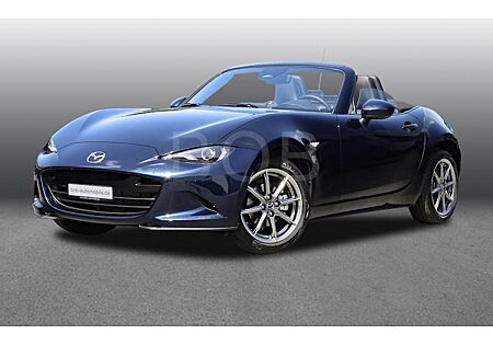 Mazda MX-5 1.5 SKYACTIV-G 132 Exclusive-Line 2 Türen