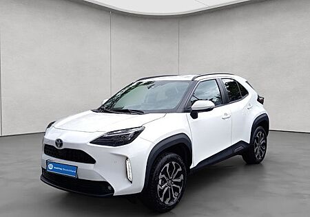 Toyota Yaris Cross 1,5-l-VVT-iE Style 5 Türen