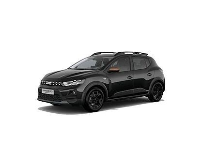 Dacia Sandero Stepway TCe 110 Stepway Extreme 5 Türen
