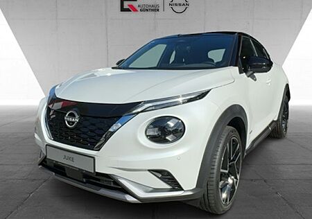 Nissan Juke 1.6 Hybrid N-DESIGN 5 Türen