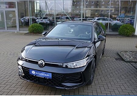 VW Passat 2.0 TDI SCR DSG R-Line 5 Türen