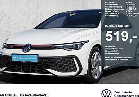 VW Golf GTI 2.0 TSI OPF DSG GTI 5 Türen