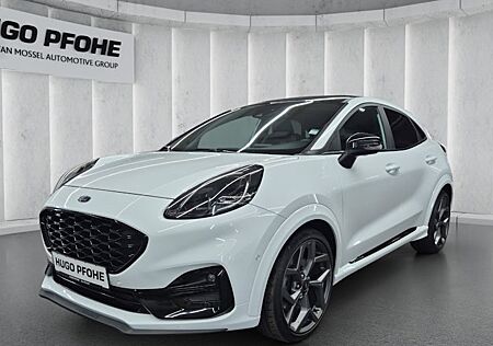 Ford Puma 1,5 l EcoBoost ST 5 Türen