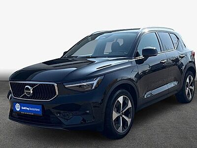 Volvo XC 40 B3 Core DCT 5 Türen