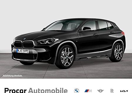 BMW X2 xDrive25e M Sport Steptronic 5 Türen