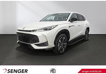 MG HS 1.5 T PHEV Luxury 5 Türen