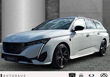 Peugeot 308 BlueHDi 130 EAT8 GT SW 5 Türen