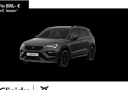 Cupra Ateca 2.0 TSI 221kW VZ 4Drive DSG 5 Türen