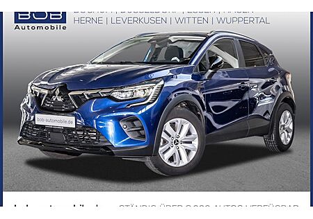 Mitsubishi ASX 1.3 T-Benziner Plus 5 Türen