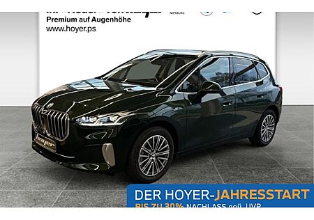 BMW 2er Active Tourer 218i Steptronic DCT 5 Türen