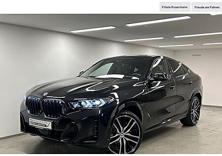 BMW X6 xDrive40d 5 Türen