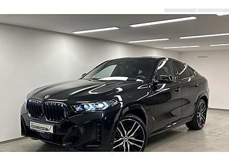 BMW X6 xDrive40d 5 Türen
