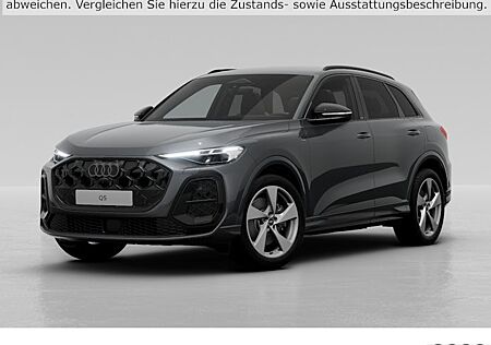 Audi Q5 e-hybrid 220kW S tronic quattro 5 Türen