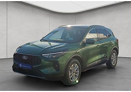 Ford Kuga 2.5 Duratec Plug-in-Hybrid Titanium CVT 5 Türen