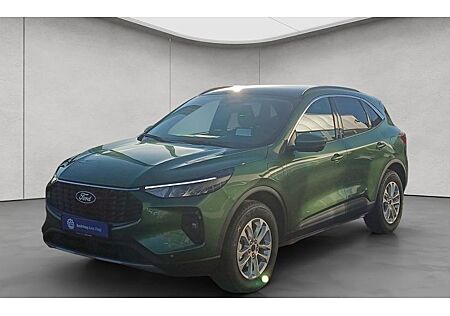 Ford Kuga 2.5 Duratec Plug-in-Hybrid Titanium CVT 5 Türen