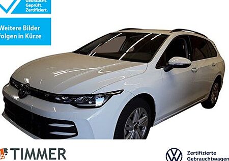 VW Golf Variant 1.5 eTSI OPF 85kW DSG Life Variant 5 Türen