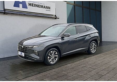 Hyundai Tucson 1.6 T-GDI 48V Trend 5 Türen