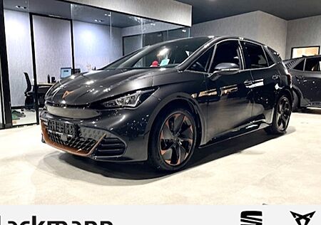 Cupra Born 58 kWh 150 kW 5 Türen