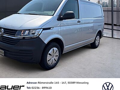 VW T6 Transporter 2,0 TDI 110kW Hoch lang 2,8t 4 Türen