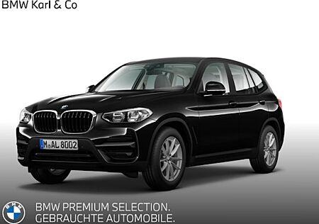 BMW X3 xDrive20d xLine AT 5 Türen