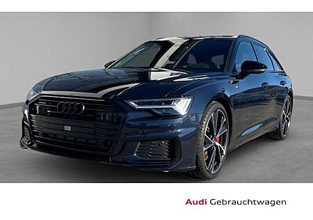 Audi A6 55 TFSI e S tronic quattro sport Avant 5 Türen