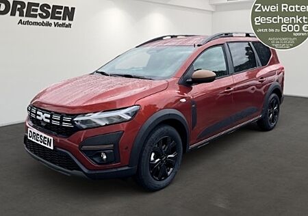 Dacia Jogger Hybrid 140 M-M-Auto Extreme 5-Sitzer 5 Türen