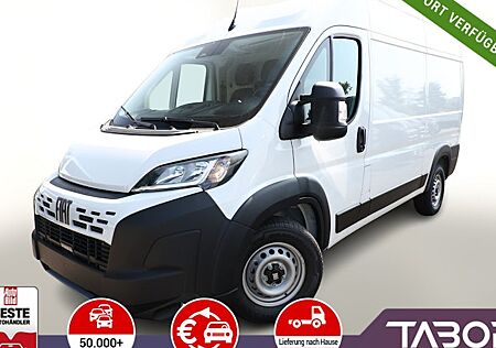 Fiat Ducato 30 140 Multijet L2H1 4 Türen