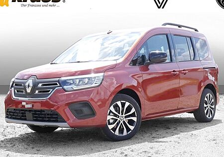 Renault Kangoo E-TECH Techno Comfort Range AC22 L1 5 Türen