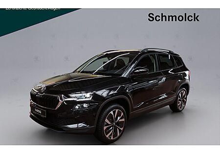 Skoda Karoq 2.0l TDI DSG Tour 5 Türen