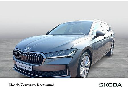 Skoda Superb 1.5 TSI iV DSG L&K Combi 5 Türen