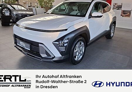 Hyundai Kona 1.0 T-GDI Trend 5 Türen