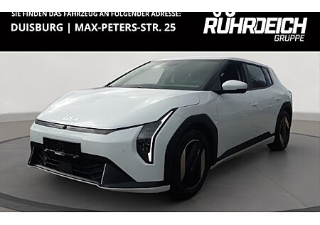 Kia EV4 81 kWh 150 kW Earth Frontantrieb 4 Türen