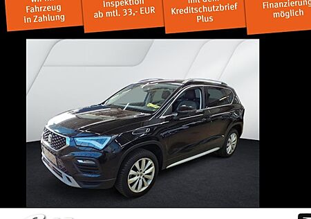 Seat Ateca 1.5 TSI ACT 110kW Xperience DSG 5 Türen