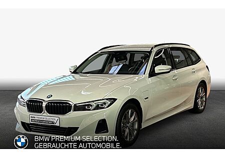 BMW 3er 320e xDrive Touring Auto 5 Türen