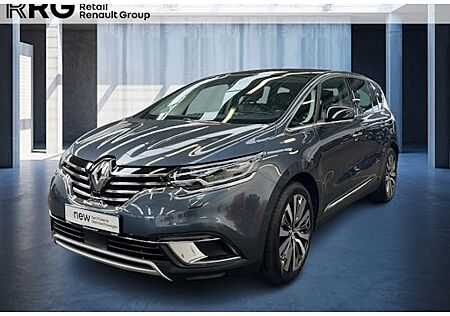 Renault Espace BLUE dCi 190 EDC Initiale Paris 5 Türen