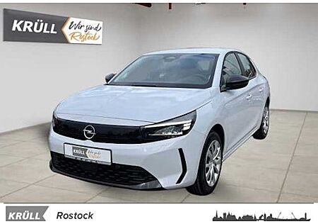 Opel Corsa 1.2 D- Inject. T. 74kW, 48V Edition eDCT 5 Türen