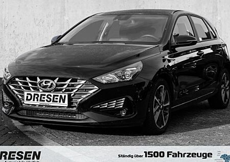 Hyundai i30 1.0 T-GDI Hybrid Trend 5 Türen
