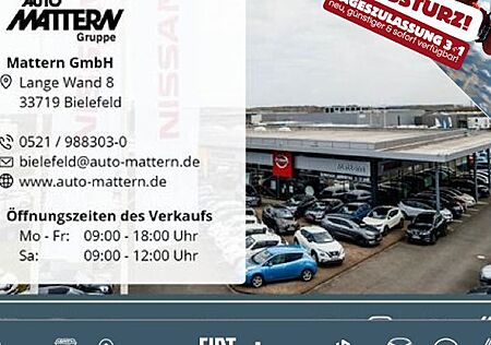 Renault Austral Mild Hybrid 160 Techno Automatik 5 Türen
