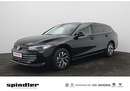 VW Passat 2.0 TDI SCR DSG Business 5 Türen