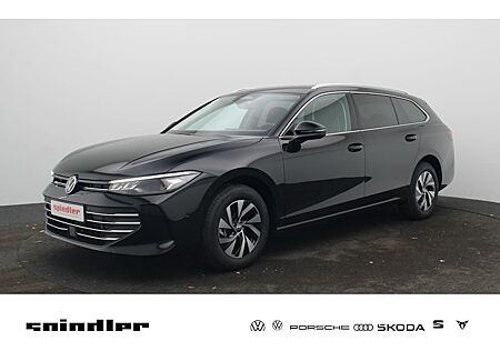 VW Passat 2.0 TDI SCR DSG Business 5 Türen