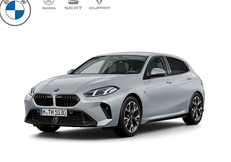 BMW 1er 120d Steptronic 5 Türen