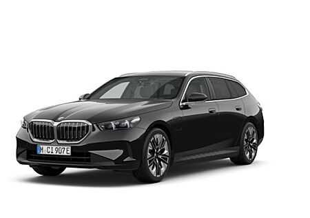 BMW 5er 530e Touring A 5 Türen