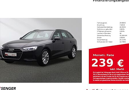Audi A5 35 TFSI S tronic Avant 5 Türen