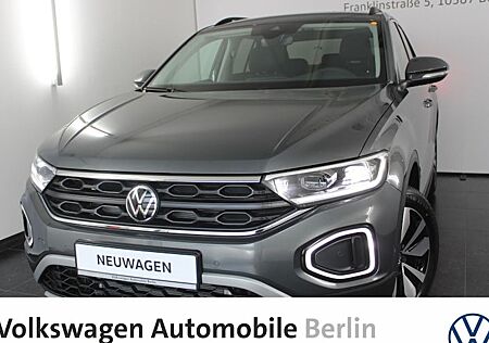 VW T-Roc 1.5 TSI OPF DSG Life 5 Türen