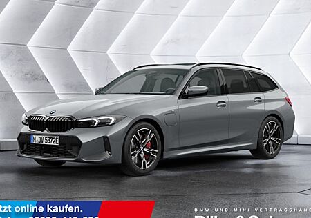 BMW 3er 330e xDrive Touring M Sport A. 5 Türen