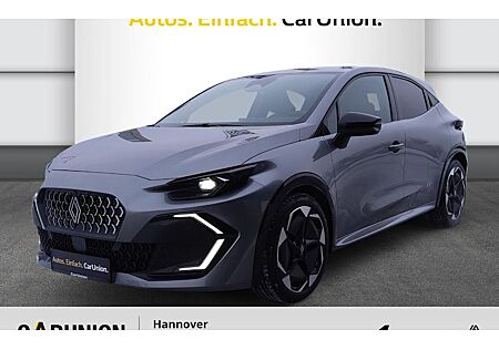Renault Captur Full Hybrid E-Tech 160 Techno 5 Türen