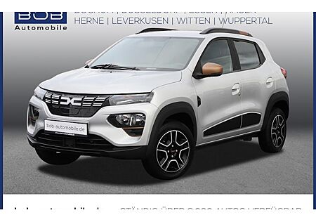 Dacia Spring Extreme Electric 65 5 Türen
