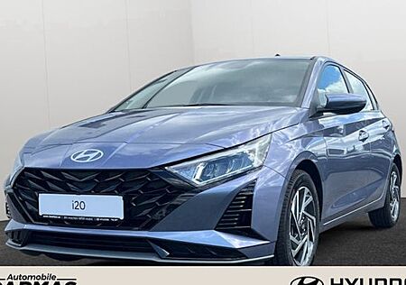 Hyundai i20 1.0 T-GDI Trend 5 Türen